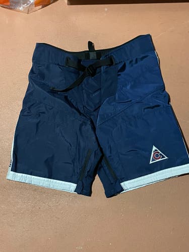 Colorado Warrior Pro Stock QRE Pant Shell XL