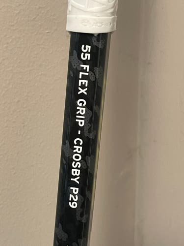 Intermediate Left Hand P29  Super Tacks 9360 Hockey Stick