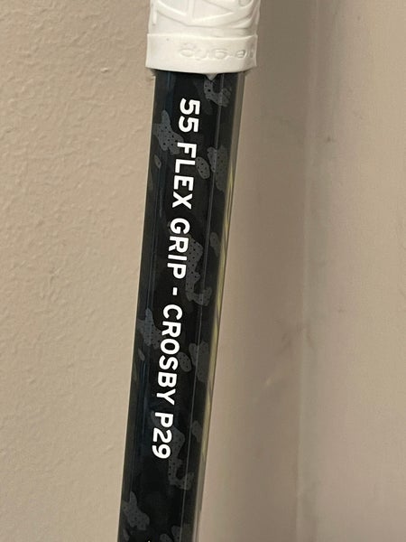 Intermediate Left Hand P29 Super Tacks 9360 Hockey Stick