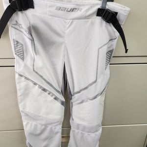 New Bauer X800 Inline Pants Junior Small