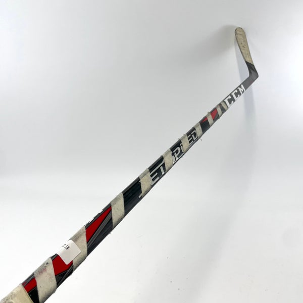 Used Left Handed Easton V9, 90 Flex, E3 Curve, Grip, 68 Tall, #LH90