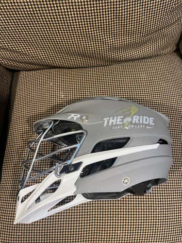 Nike the Ride Issued Helmet (Summer 2014)
