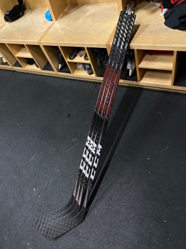 4 Pack New FT3 Team Stick Right P90 75 Flex