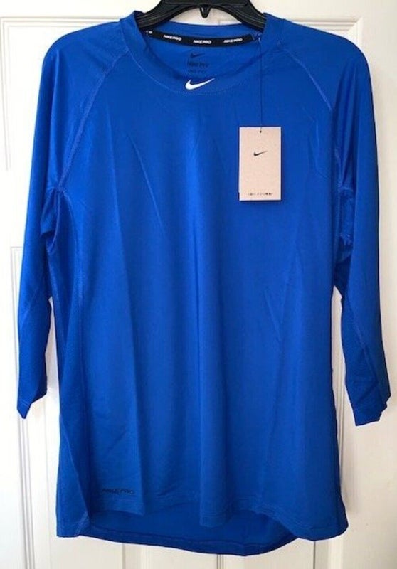 NFL Tennessee Titans Long Sleeve T-Shirt by Fanatics 3XL * NEW NWT