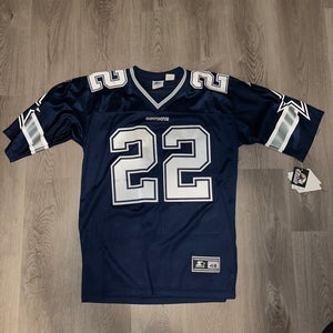 NWT Dallas Cowboys PROLINE Jersey #19 Cooper