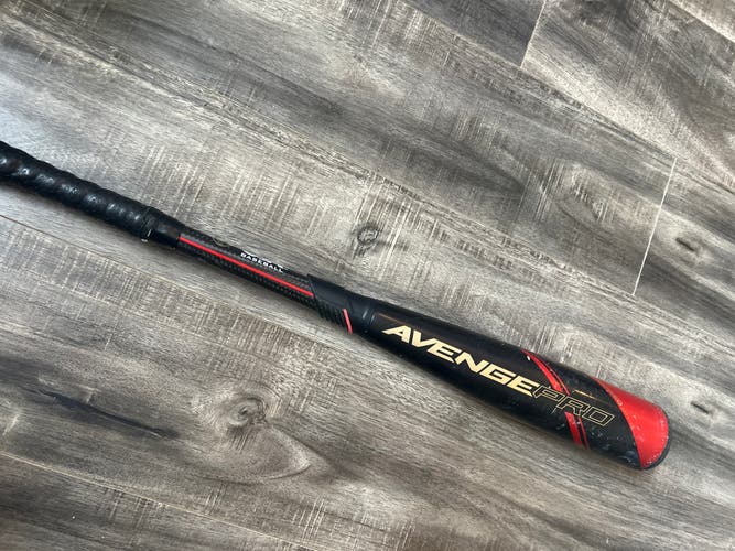 Axe Avenger Pro