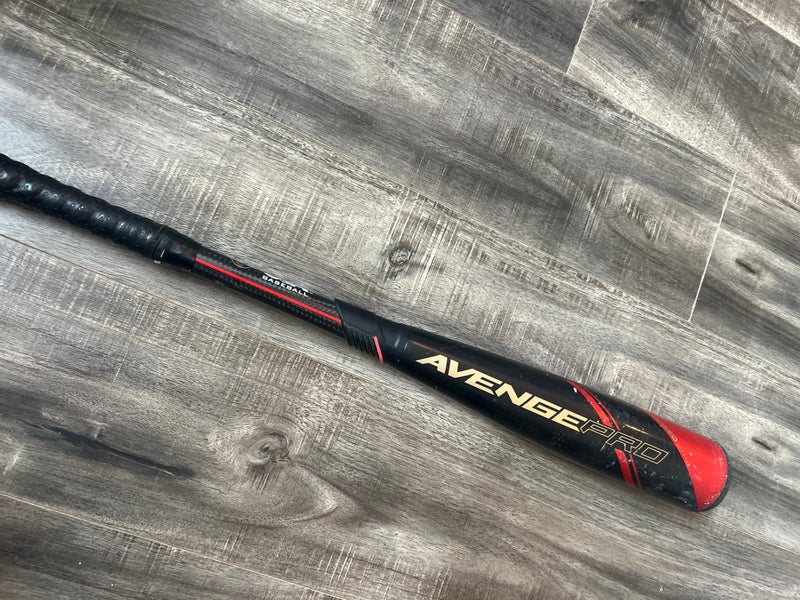 Axe Avenger Pro