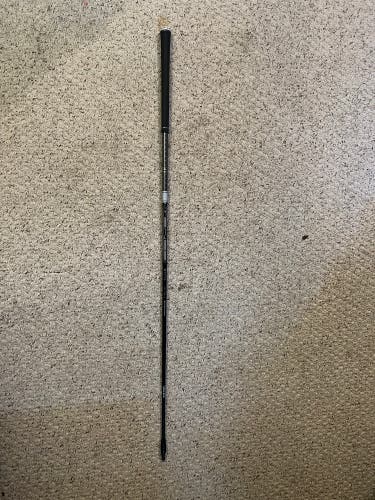 Used Mitsubishi Tensei AV RAW White Stiff Driver Shaft