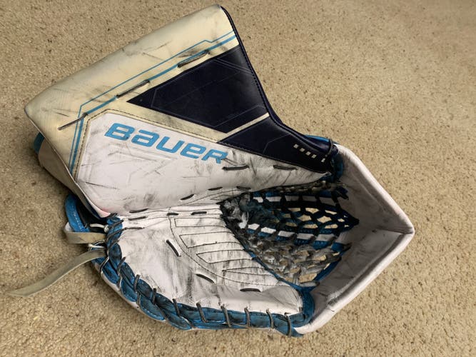 Used Regular Pro Stock Mach