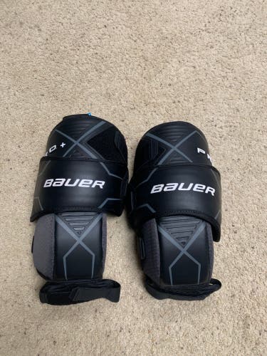 New Bauer Pro