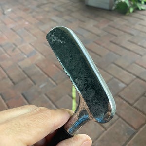Vintage golf putter Double sided