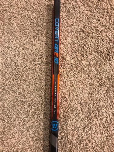 Intermediate Left Hand W03  Covert QRE10 Hockey Stick