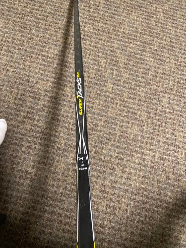 Senior Left Hand P28 Super Tacks 2.0 Hockey Stick