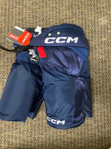 Senior Large CCM Tacks AS-V Hockey Pants