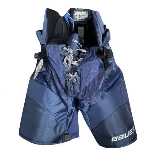 Used Bauer Nexus 800 Xl Pant Breezer Hockey Pants