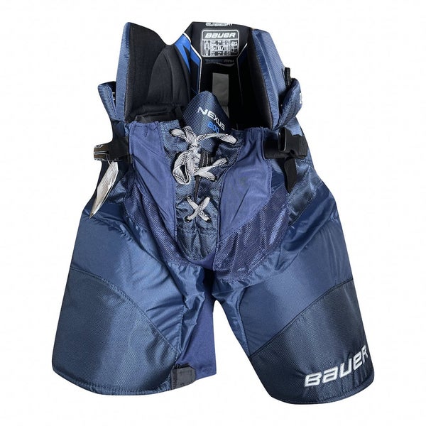 Used Bauer Nexus 800 Xl Pant Breezer Hockey Pants