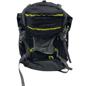 Used Scott Pack Air Mtn Ap Camping & Climbing Backpacks