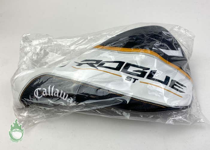 New Callaway Golf Rogue ST Driver Headcover Head Cover