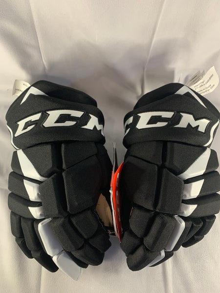 CCM 13"  Jetspeed FT485 Gloves