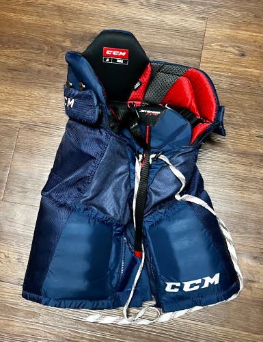 Junior Small CCM  JetSpeed FT390 Hockey Pants