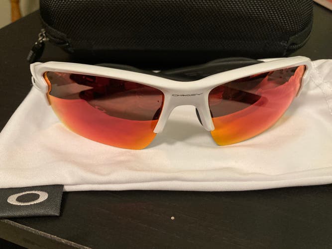 Oakley Flak 2.0 PRIZM Sunglasses