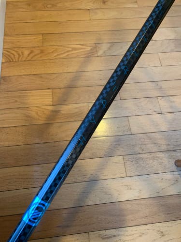 Maverik Hyperlite Attack Shaft