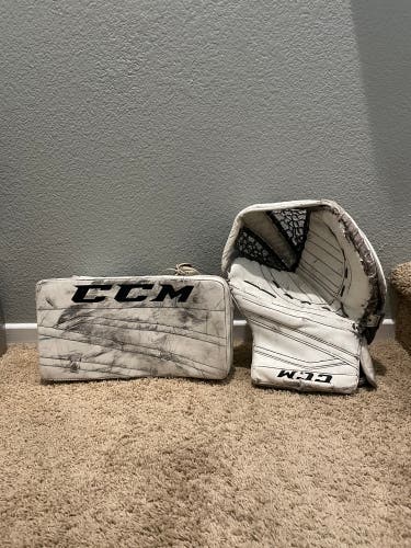 Used Regular Extreme Flex II  Pro