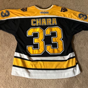 Colby Cave Boston Bruins Game-Worn 2019 NHL Winter Classic Jersey
