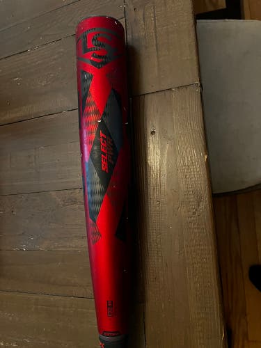 2022 Louisville Slugger Select Pwr 33/30