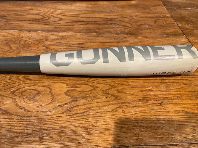 2020 Hybrid (-3) 28 oz 31" Gunner Bat