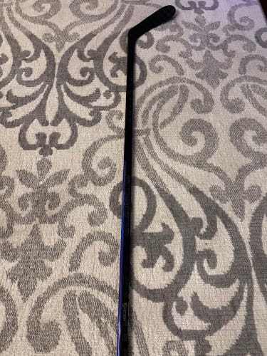 Senior Right Handed P28  RibCor Trigger 7 Pro Hockey Stick