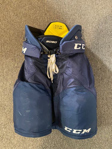Senior Medium CCM Tacks 9080 Hockey Pants
