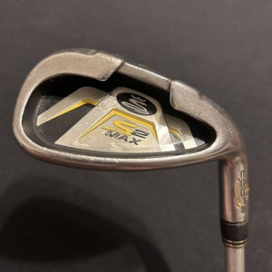 COBRA S2 MAX SINGLE Pitching Wedge PW Stock LITE FLEX SENIOR