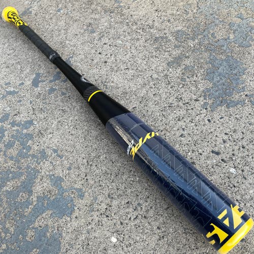 2023 Easton Hype Comp 31/26 (-5) USSSA Baseball Bat