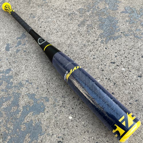 2023 Easton Hype Comp 31/23 (-8) USSSA Baseball Bat