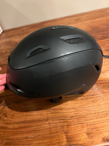 Men's Large Giro EMERGE MIPS Helmet