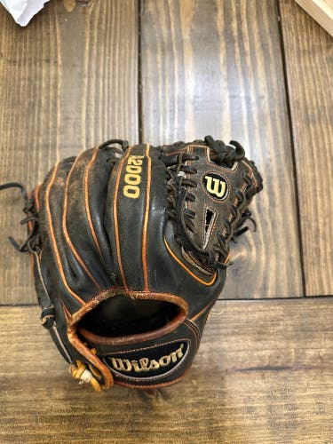 Infield 11.25" A2000 Baseball Glove