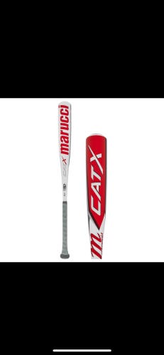 2023 Alloy (-10) 20 oz 30" CAT X Bat