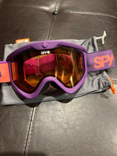 Kid's Spy Ski Goggles 2 Pair