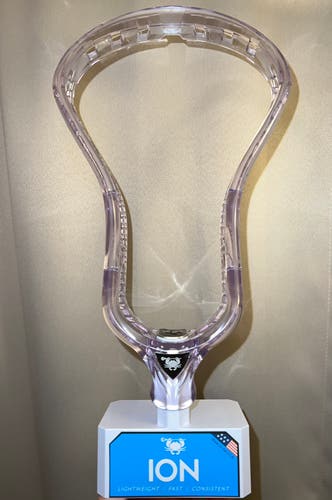 ECD ION Lacrosse Head