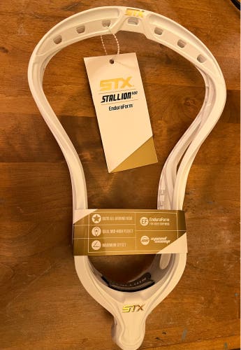 STX Stallion 900 Head