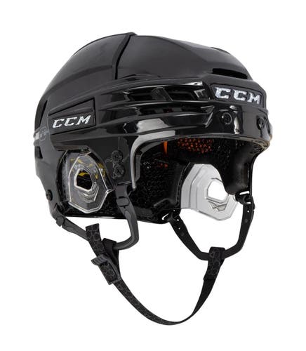 New Medium CCM Super Tacks X Helmet