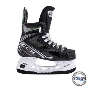 New CCM Maxx Plus Jr. Skates