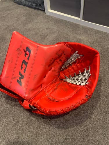 Used Regular Pro Stock EFlex 5