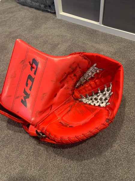 Used Regular Pro Stock EFlex 5