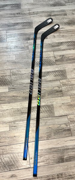Brand New 2 Pack- 70 Flex Right Hand P88 Nexus Sync Hockey Sticks