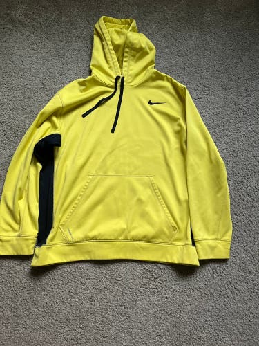 Used XL Nike Sweatshirts SF Giants & UW