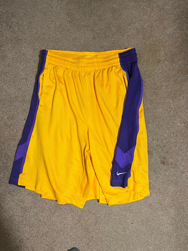 Vintage Basketball Shorts  Used and New on SidelineSwap
