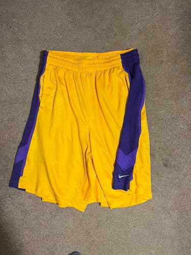 Brand New Nike Men’s L Elite Shorts