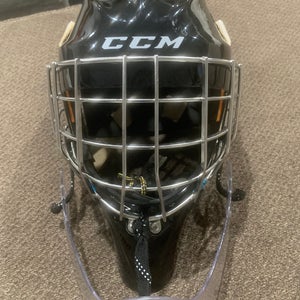 Senior CCM Goalie Mask